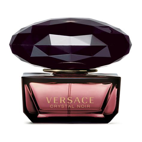 versace crystal noir 30ml kaina